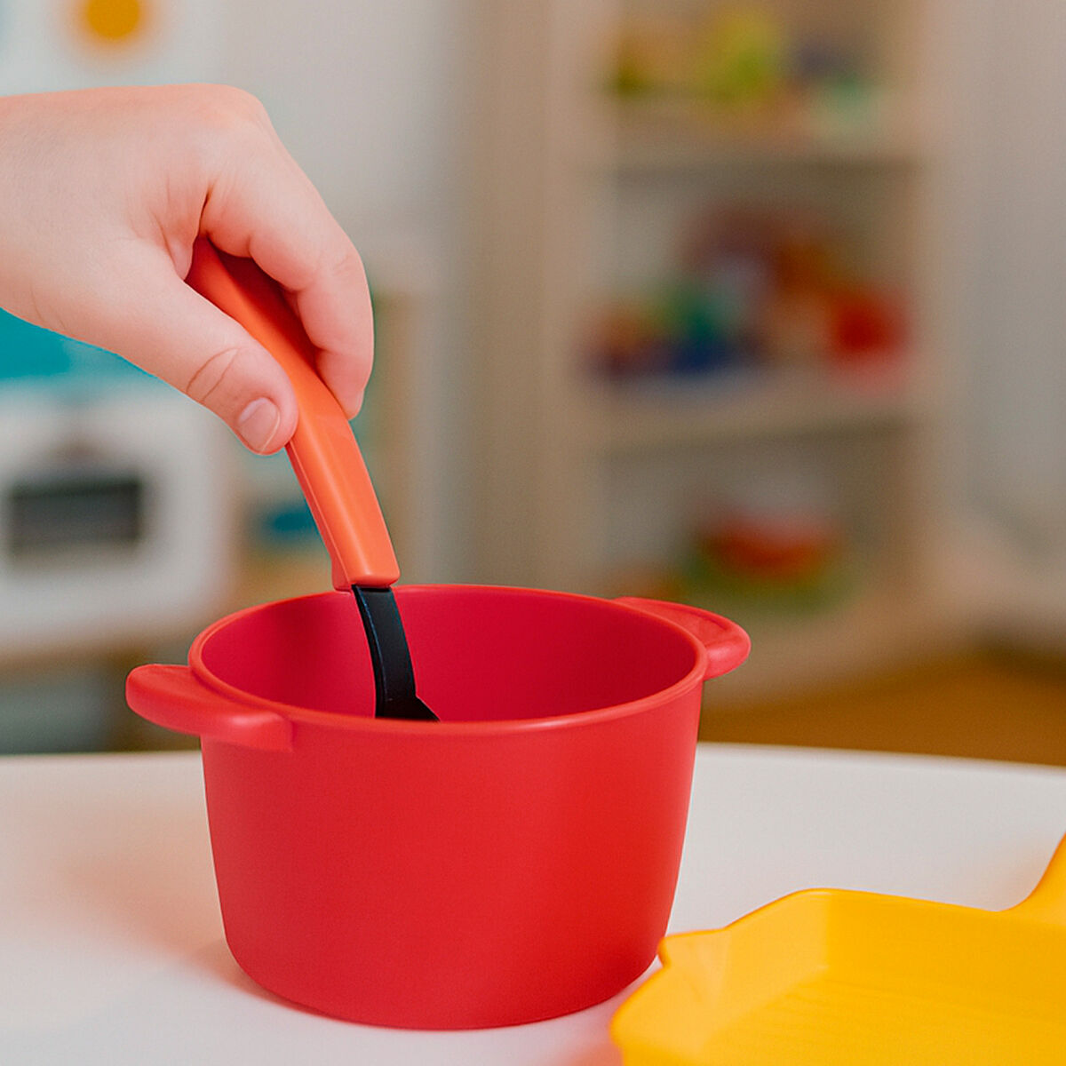 Accessoires de cuisine pour jouets PlayGo 2 Unités