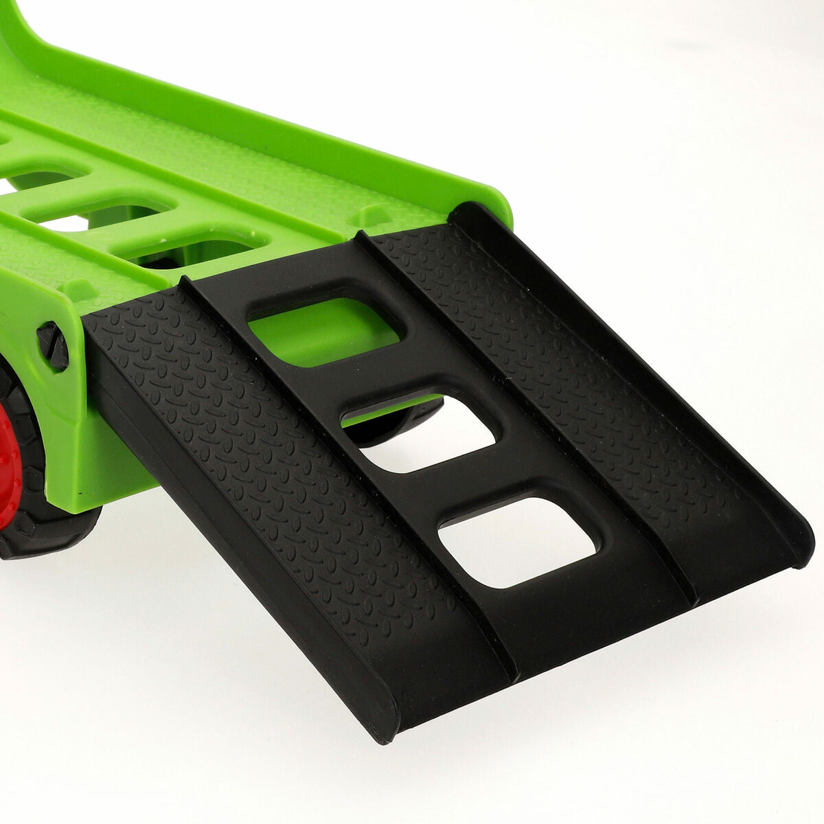 Camion Autotransporteur Teamsterz 12 X 18 X 40 CM (4 Unités)