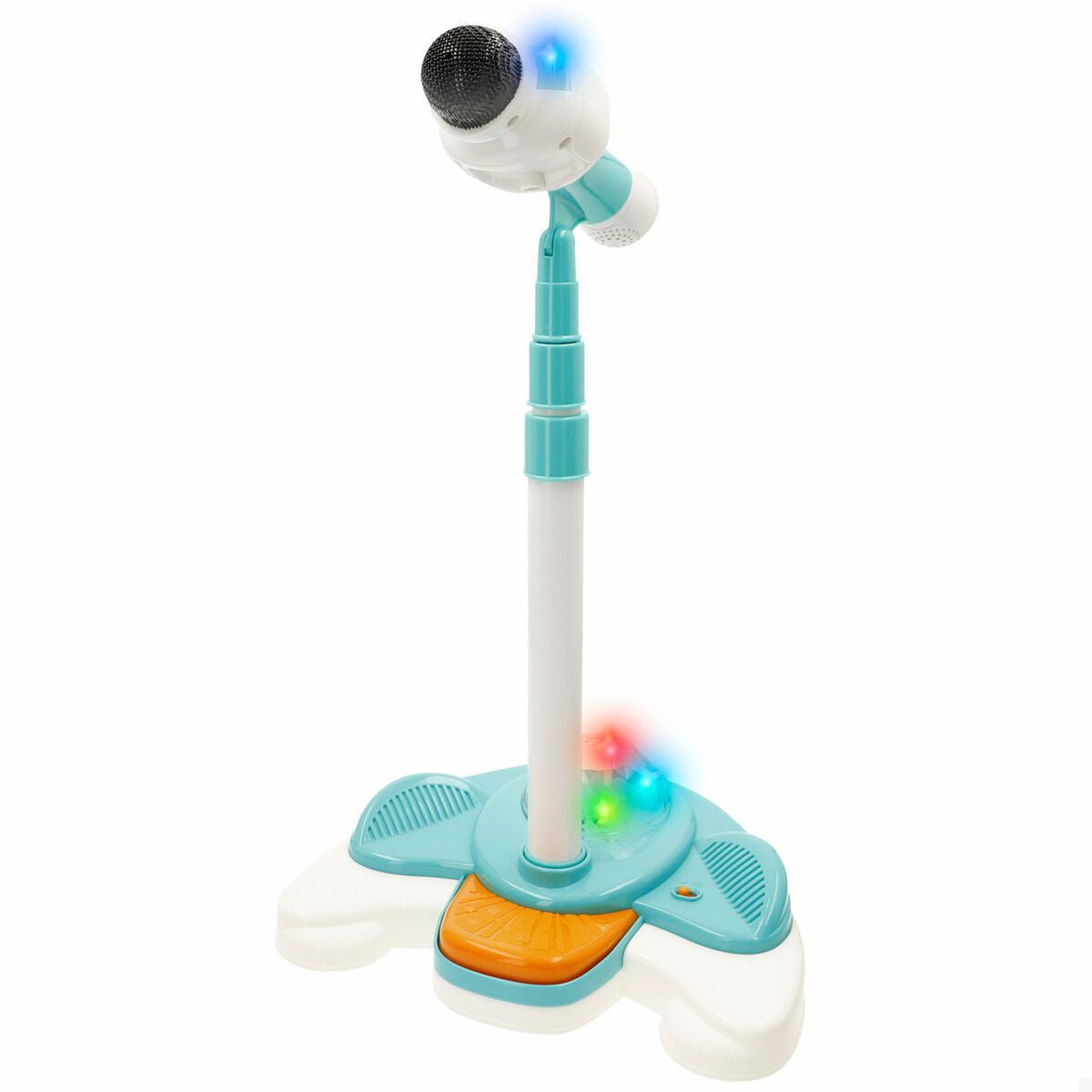 Microphone Karaoké Winfun 2 Unités