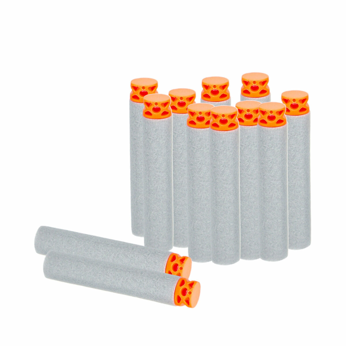 Fléchettes Colorbaby V-ZONE