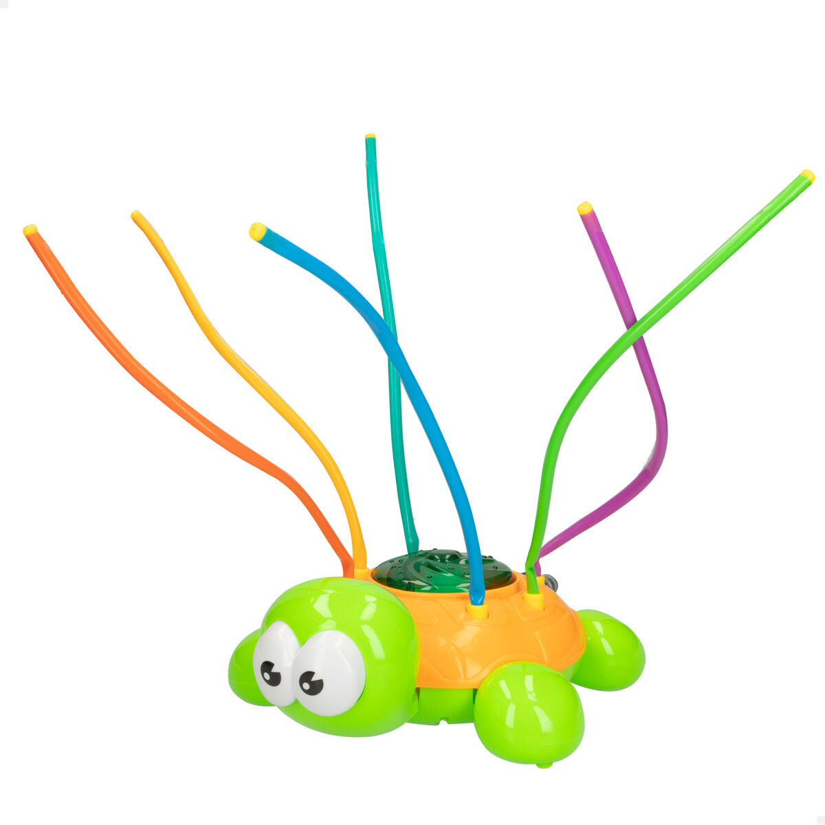 Jouet Arroseur Colorbaby Plastique 28 x 9 x 20 cm (6 Unités)