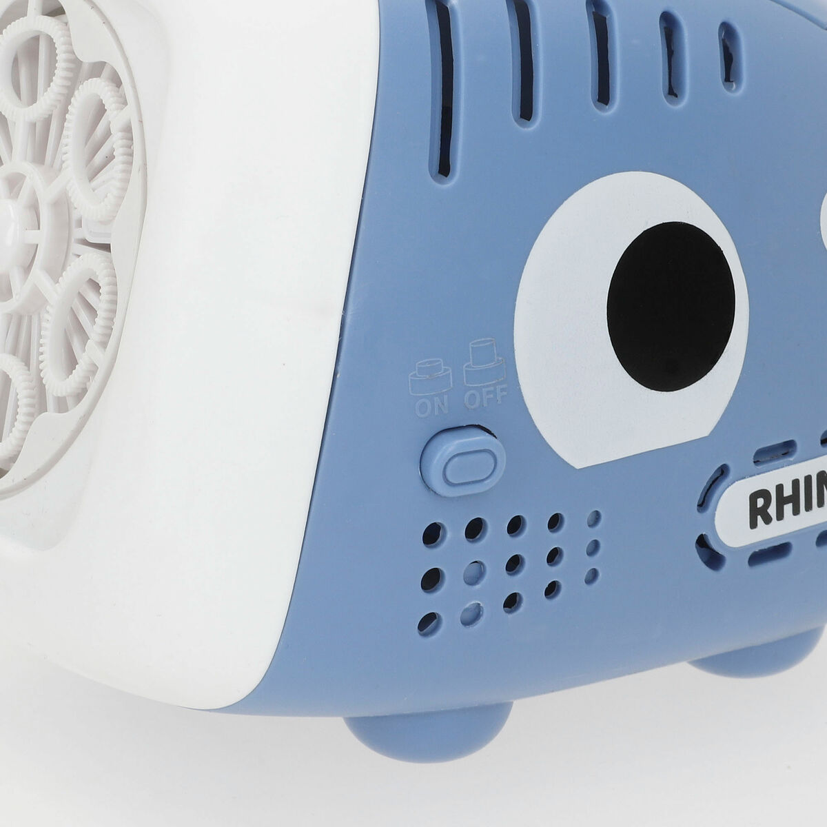 Jeu de Bulles de Savon Colorbaby 14 x 11 x 12 cm (6 Unités)