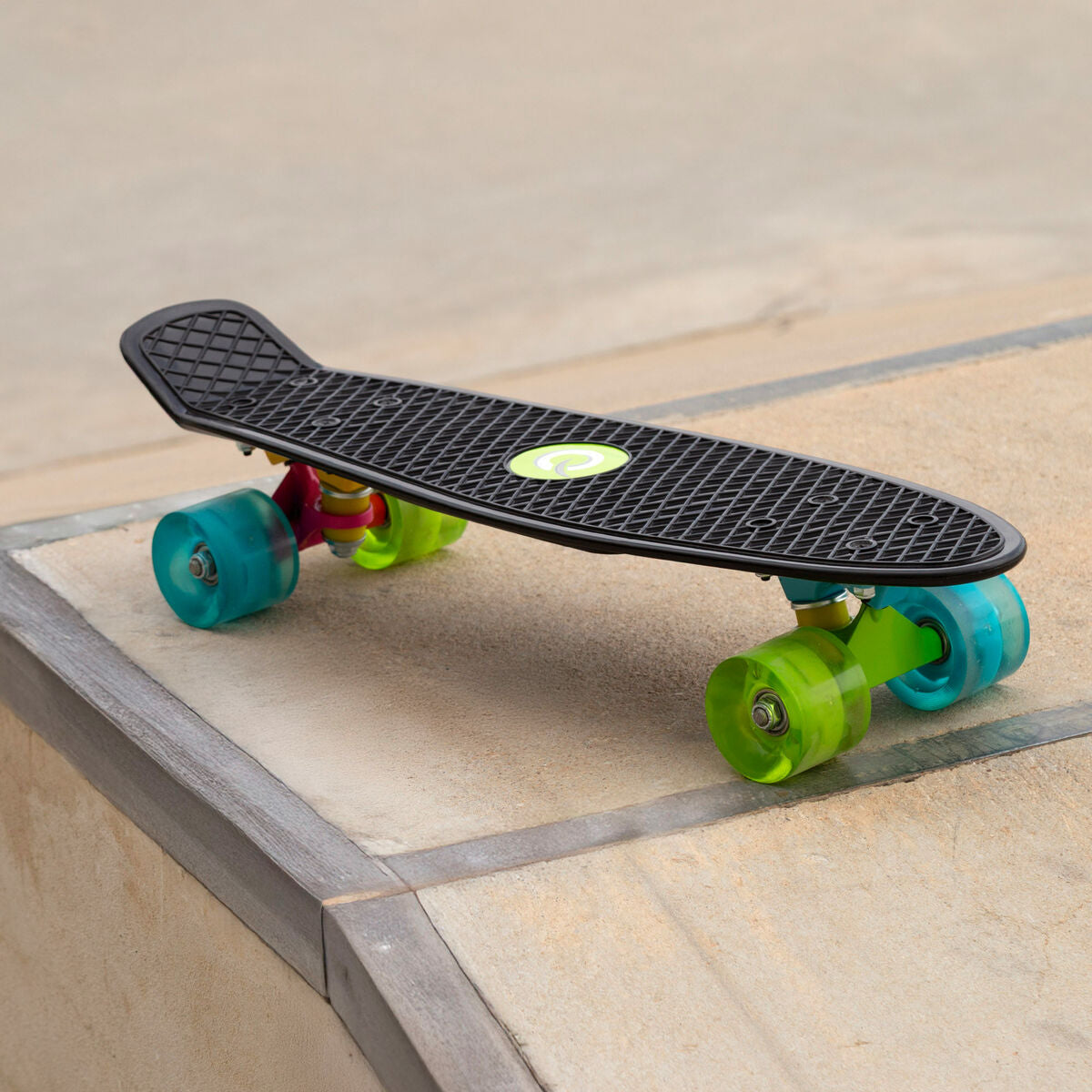 Skateboard EVO (4 Unités)