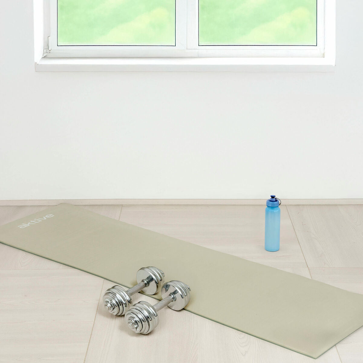 Tapis Aktive 180 X 12 X 50 CM 4 Unités