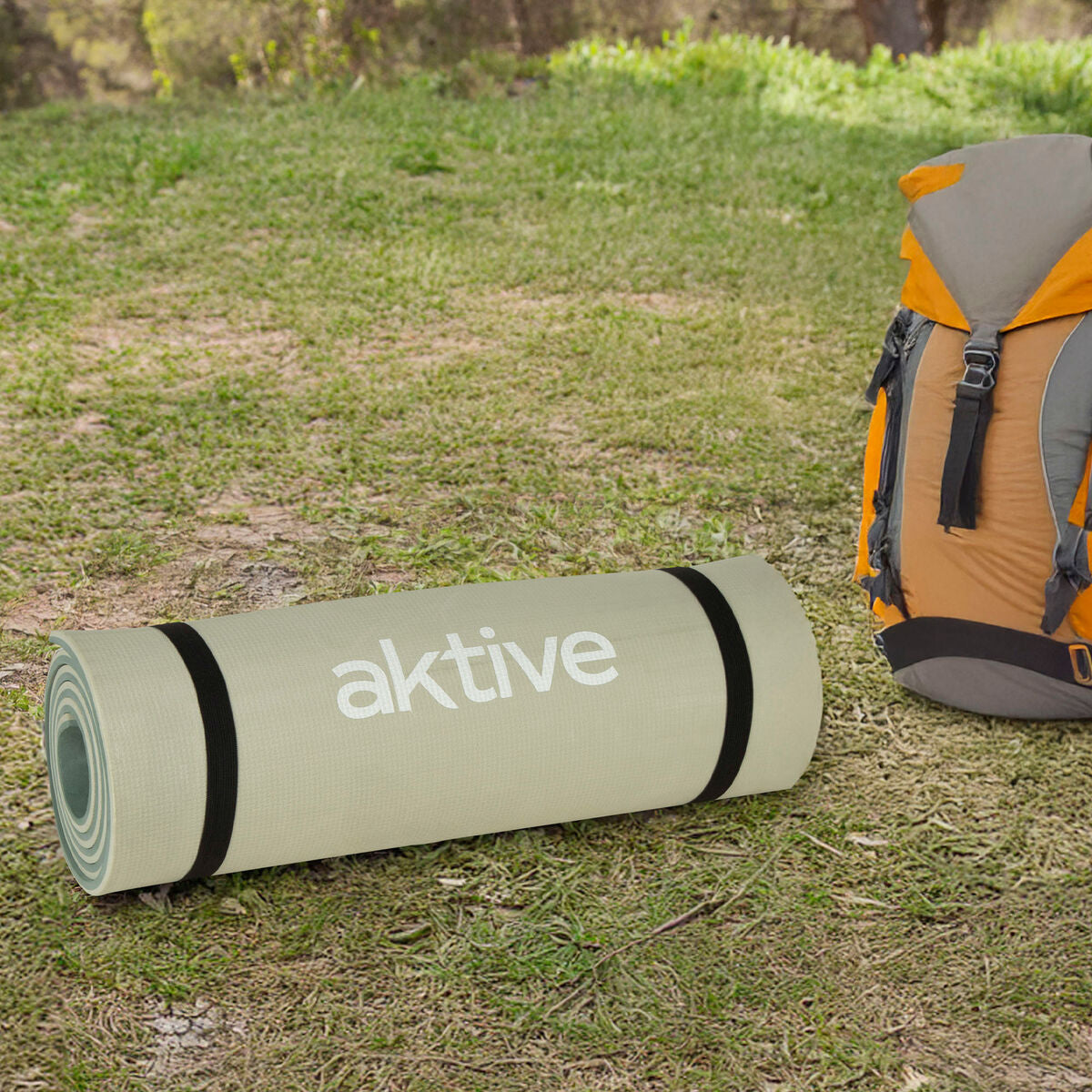 Tapis Aktive 180 X 12 X 50 CM 4 Unités