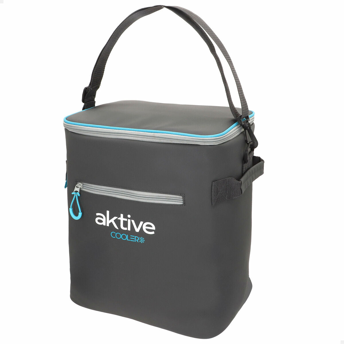 Sac Thermique Aktive 30 X 35 X 22 CM (6 Unités)
