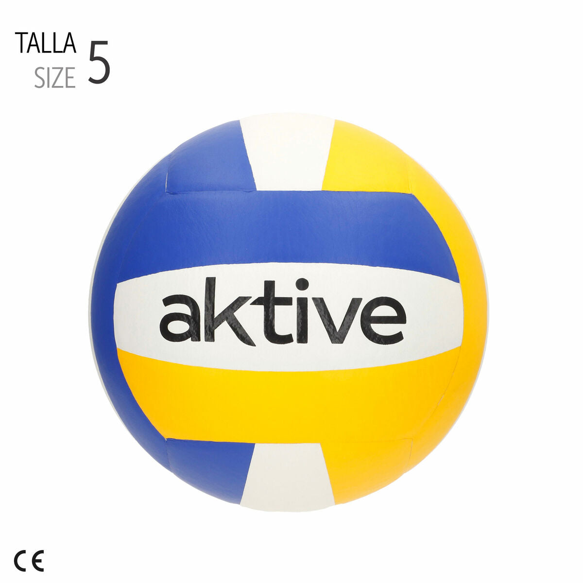 Ballon de Volleyball Aktive