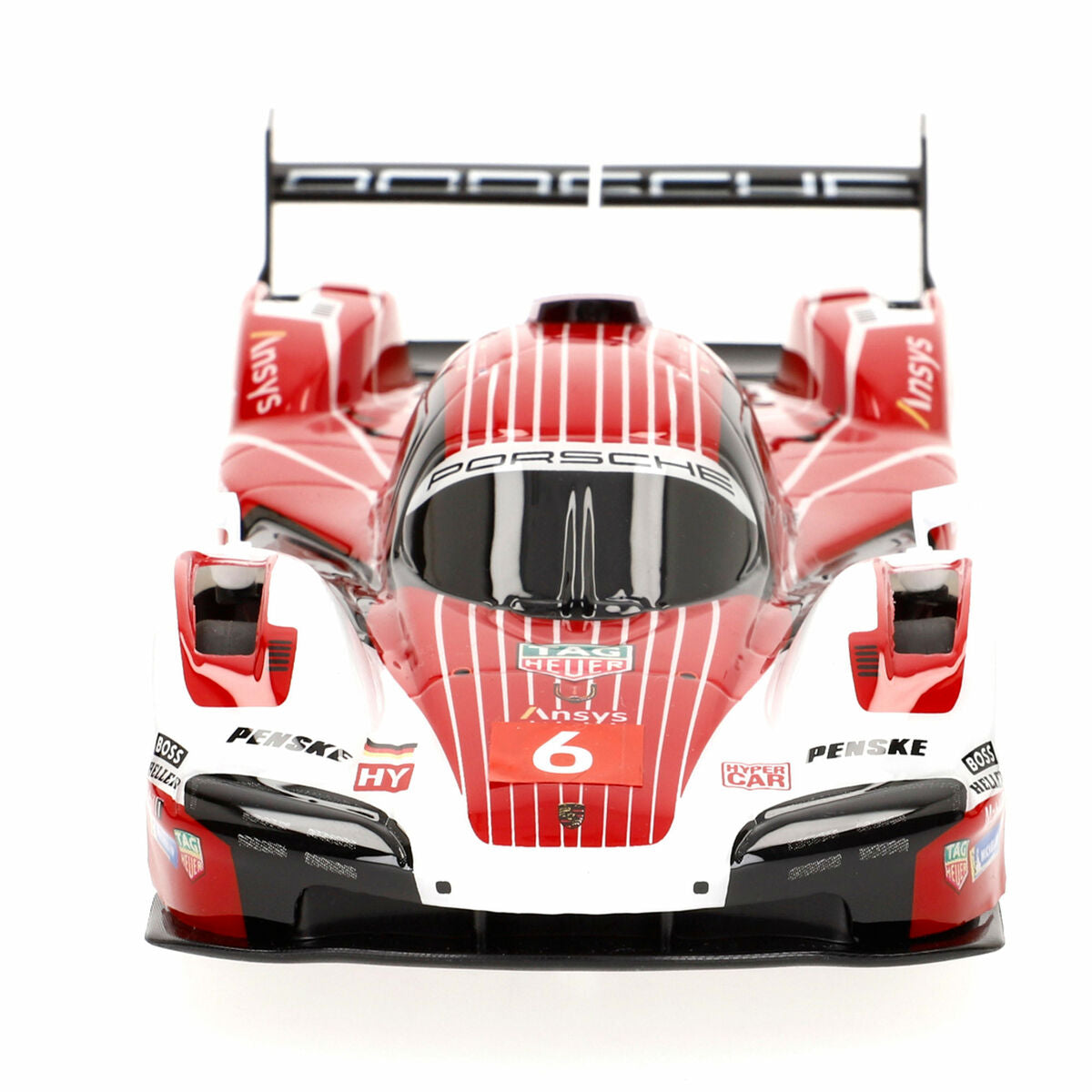 Voiture Télécommandée Porsche  FULL FUNCTION (4 Unités)