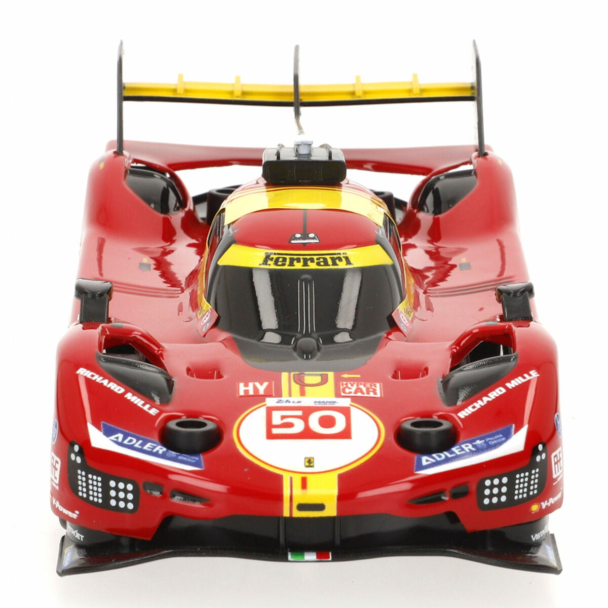 Voiture Télécommandée Ferrari  FULL FUNCTION (4 Unités)