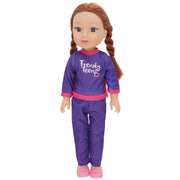 Château Colorbaby 4 Unités