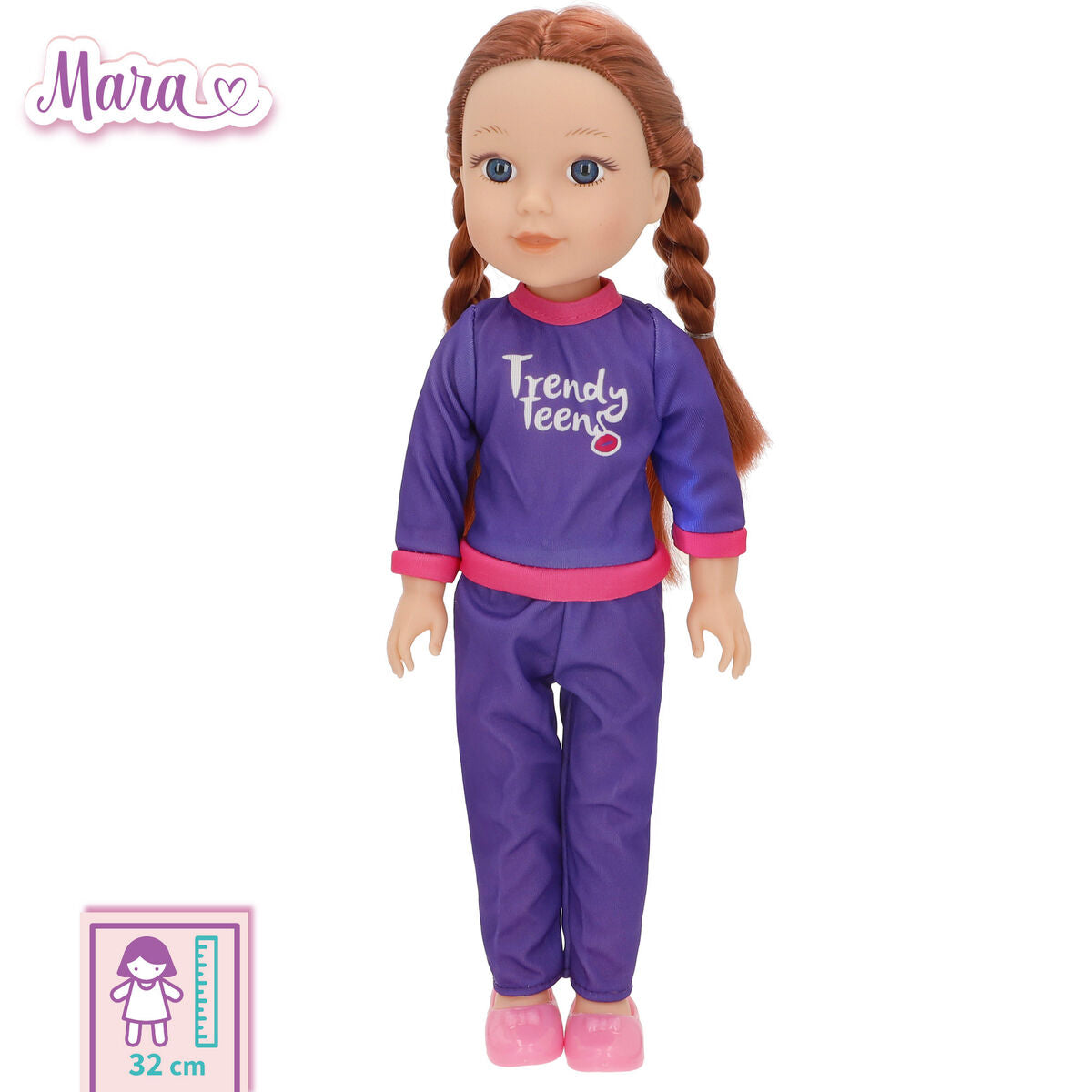 Château Colorbaby 4 Unités