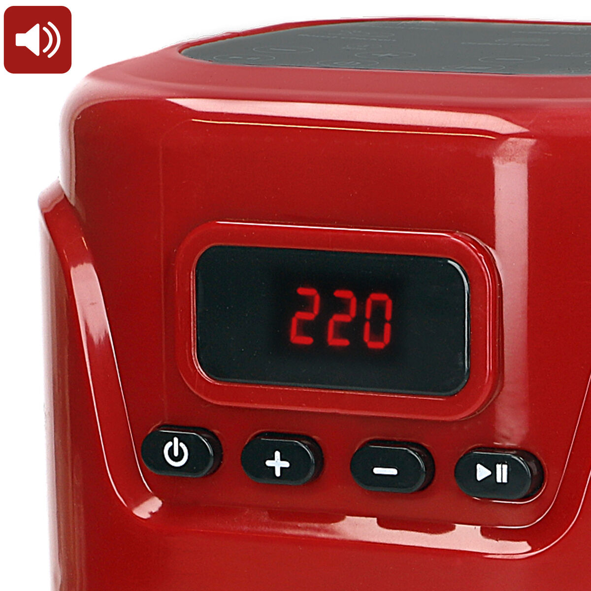 Cafetière en jouet Colorbaby (4 Unités)