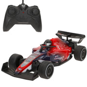 Moto téléguidée Speed & Go (4 Unités)