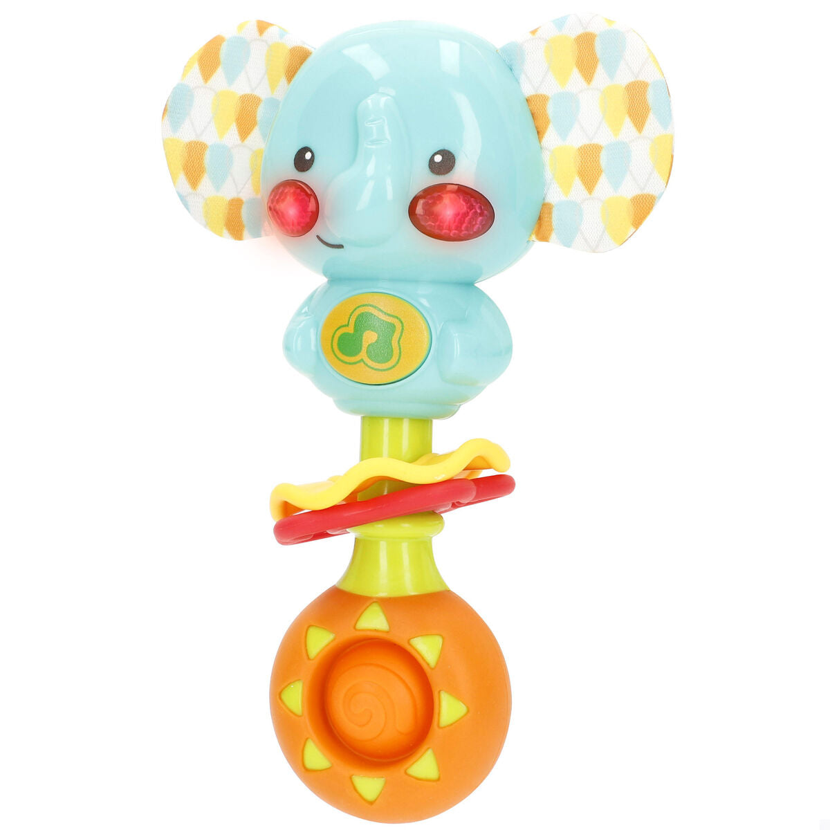 Tableau magique Winfun Tissu Plastique (6 Unités)