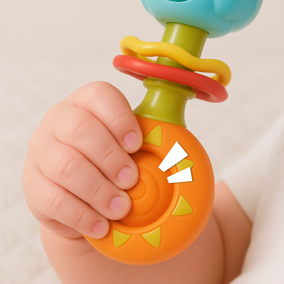 Tableau magique Winfun Tissu Plastique (6 Unités)