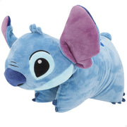 Jouet Peluche Stitch Polyester (4 Unités)