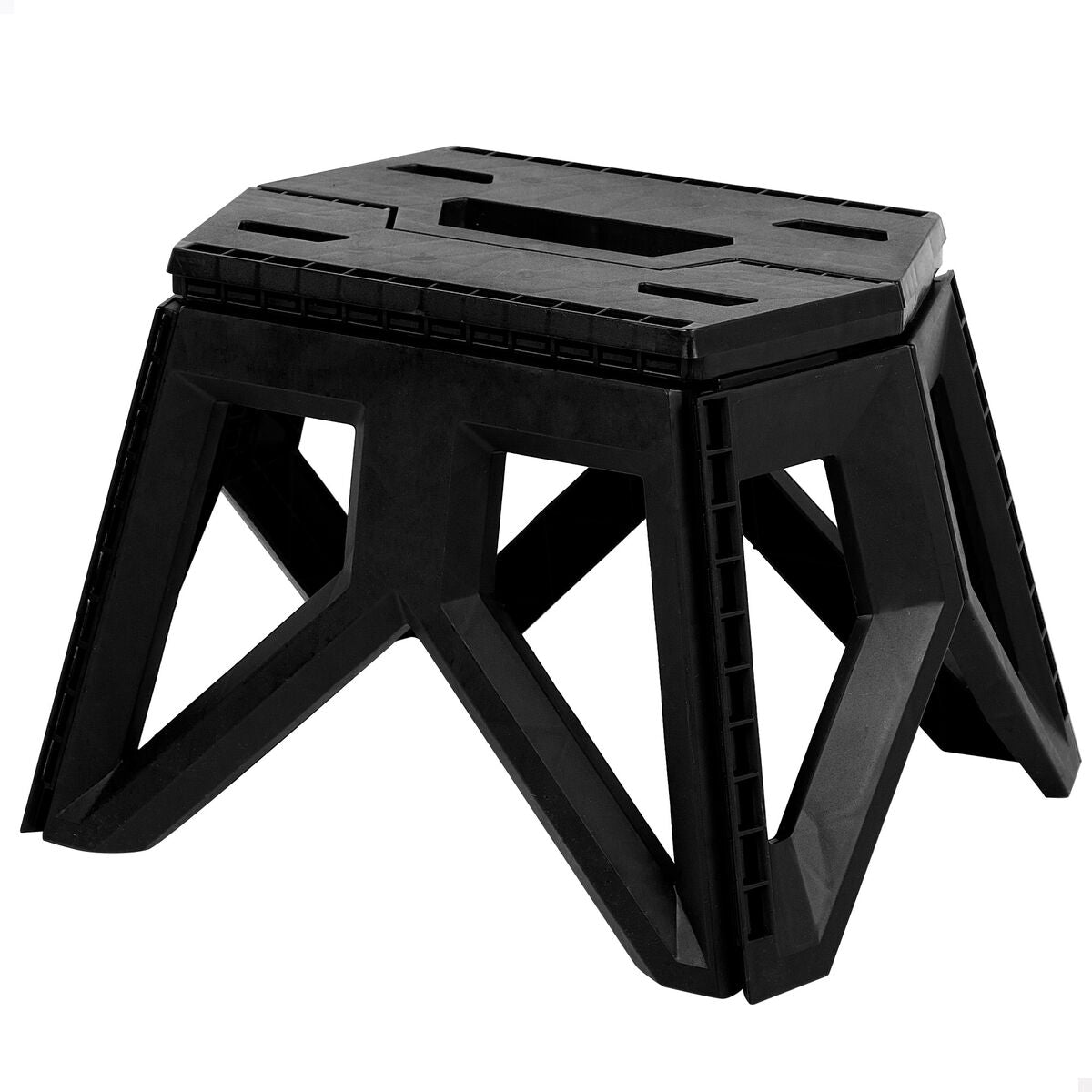 Tabouret Pliant Aktive 34 X 23 X 27 CM (6 Unités)