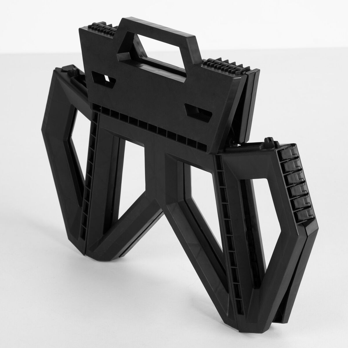 Tabouret Pliant Aktive 34 X 23 X 27 CM (6 Unités)