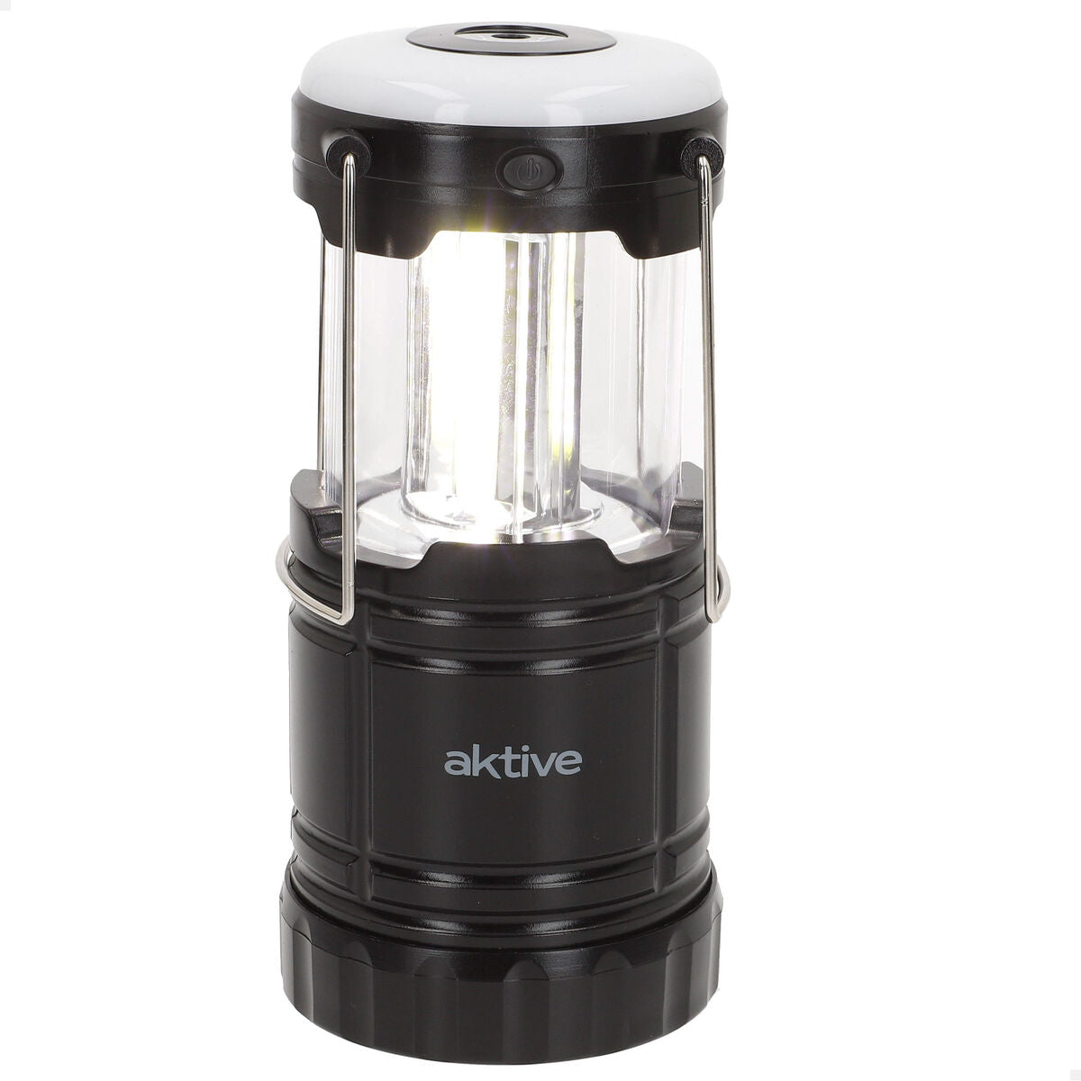 Lampe Torche Aktive Plastique Camping (6 Unités)