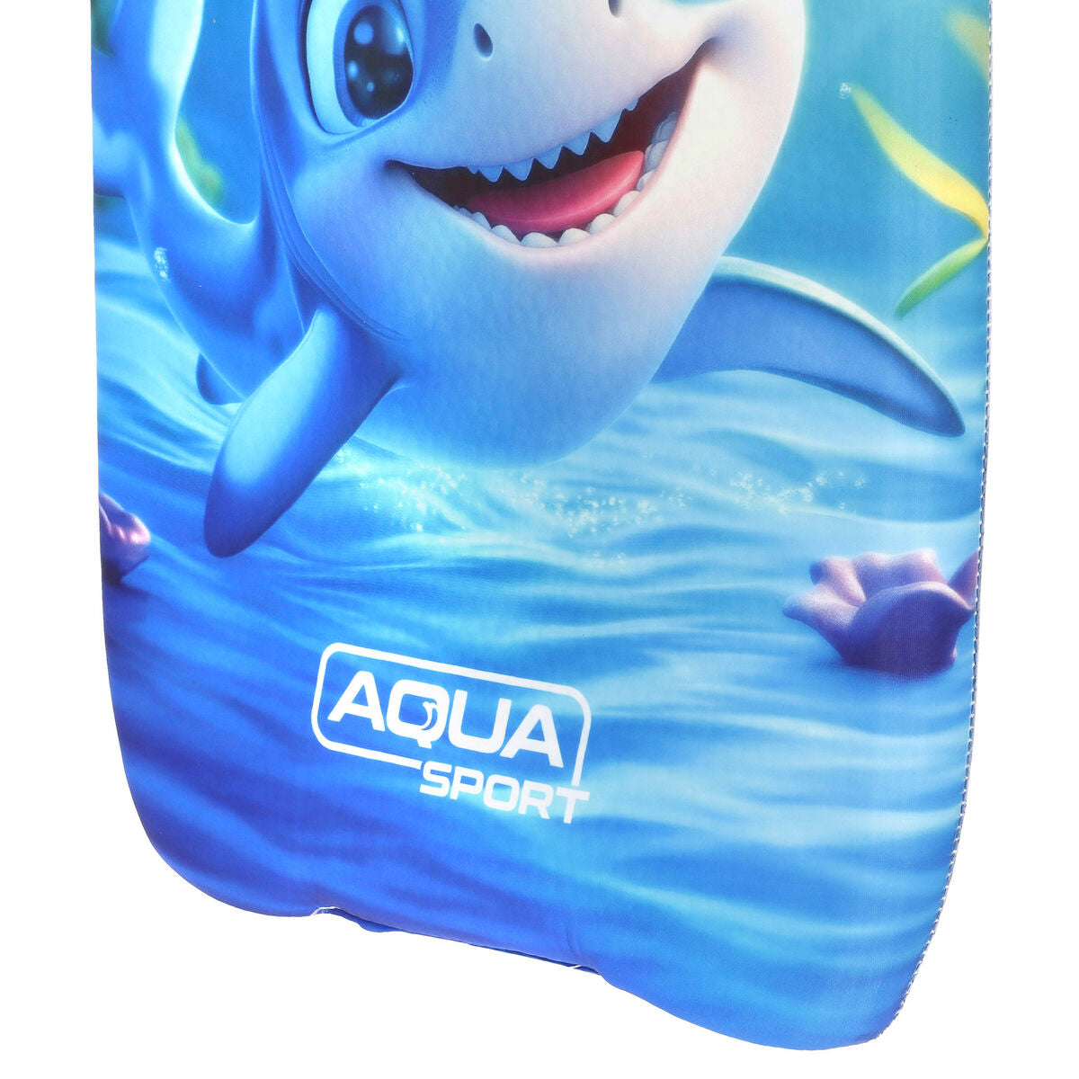 Planche de BodyBoard AquaSport 30 X 44,5 X 3 CM