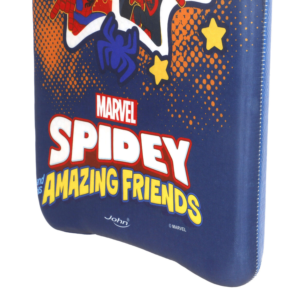 Planche de BodyBoard Spidey 43,5 X 4 X 28,5 CM