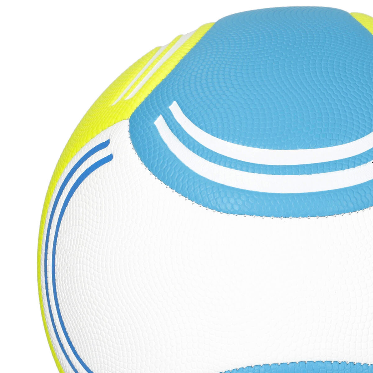 Ballon de Football Aktive Taille 5 22 x 22 x 22 cm 12 Unités