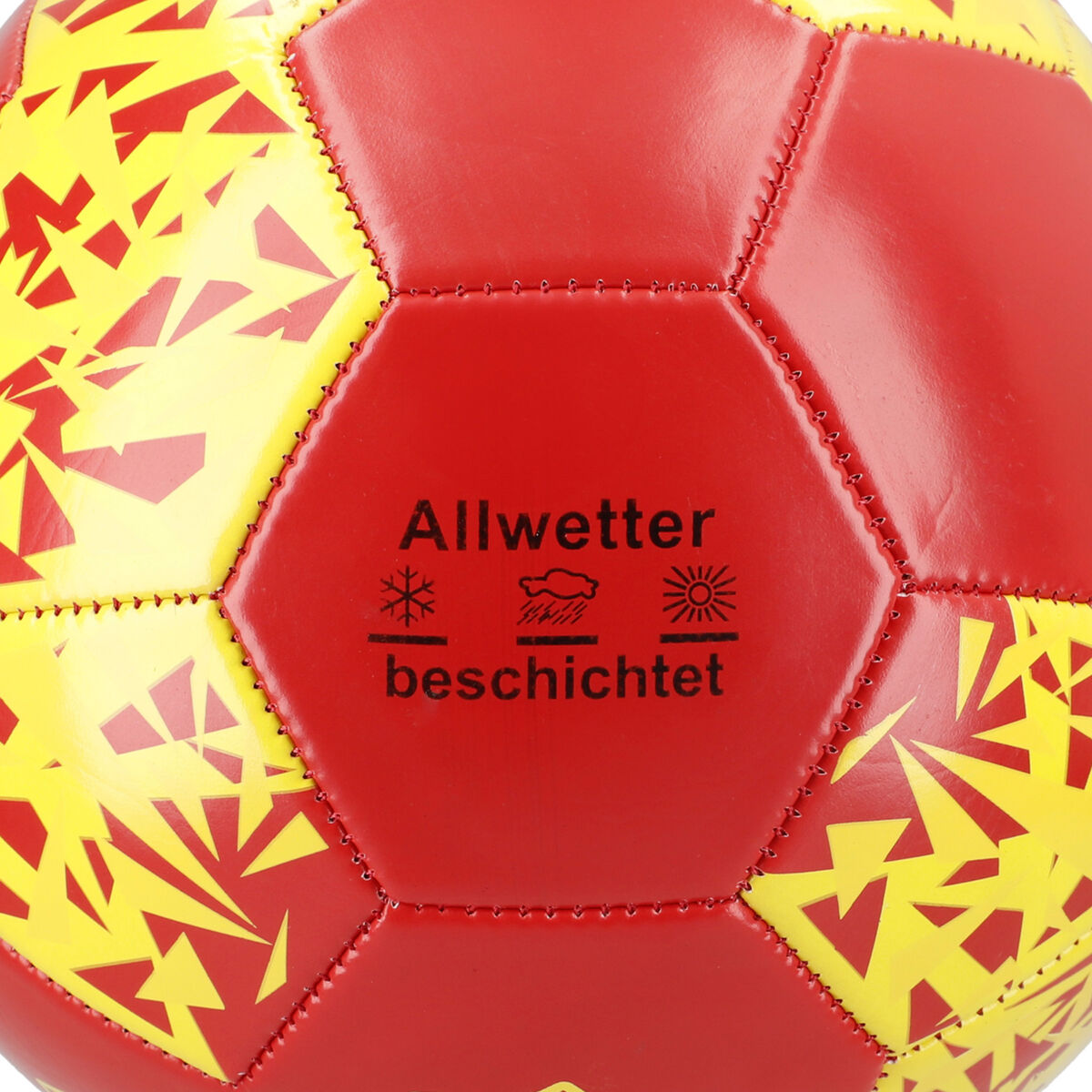 Ballon de Football John Toys España Taille 5 22 x 22 x 22 cm 12 Unités