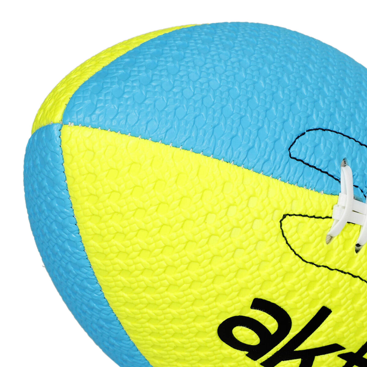 Ballon de Rugby Aktive 12 Unités