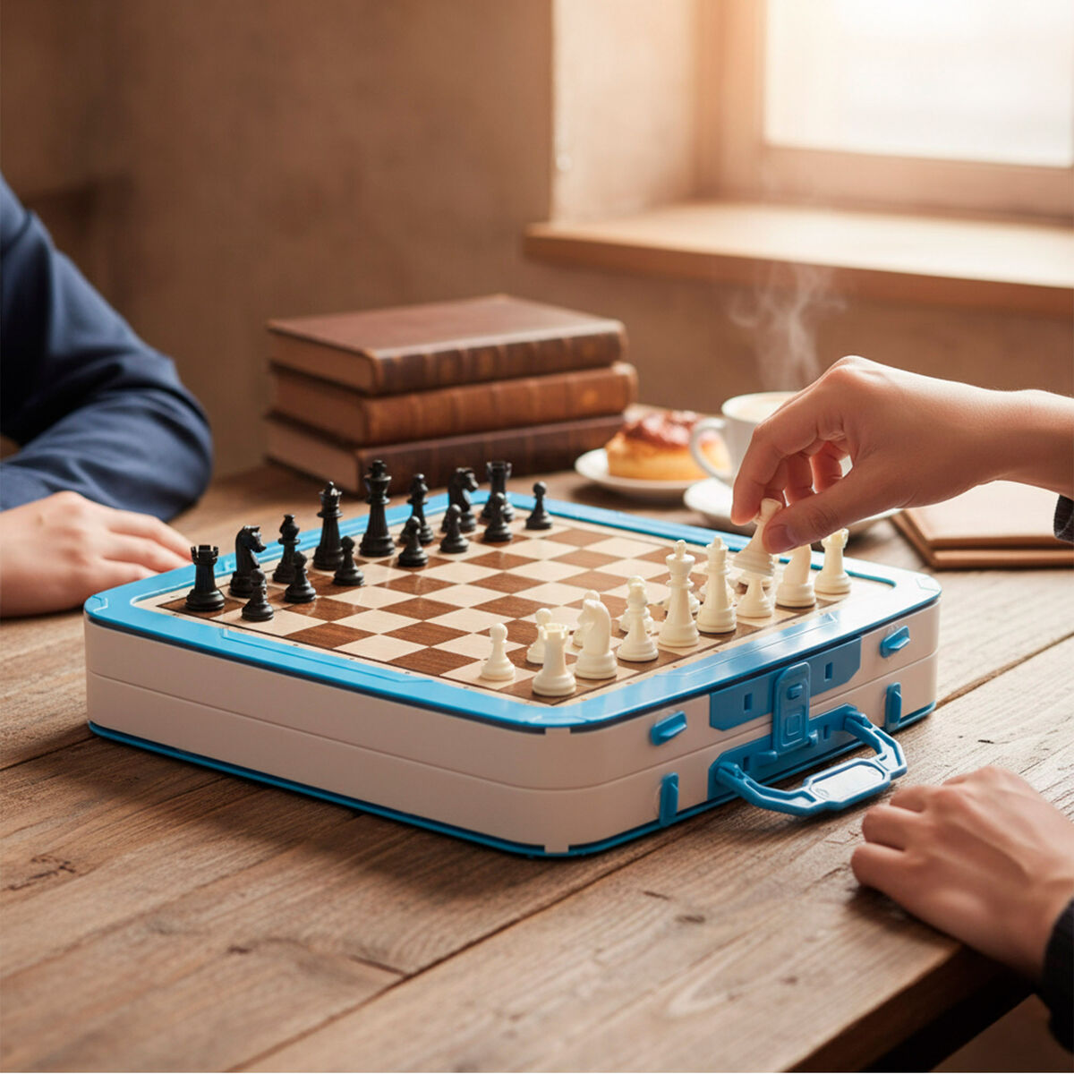 Domino Colorbaby (4 Unités)