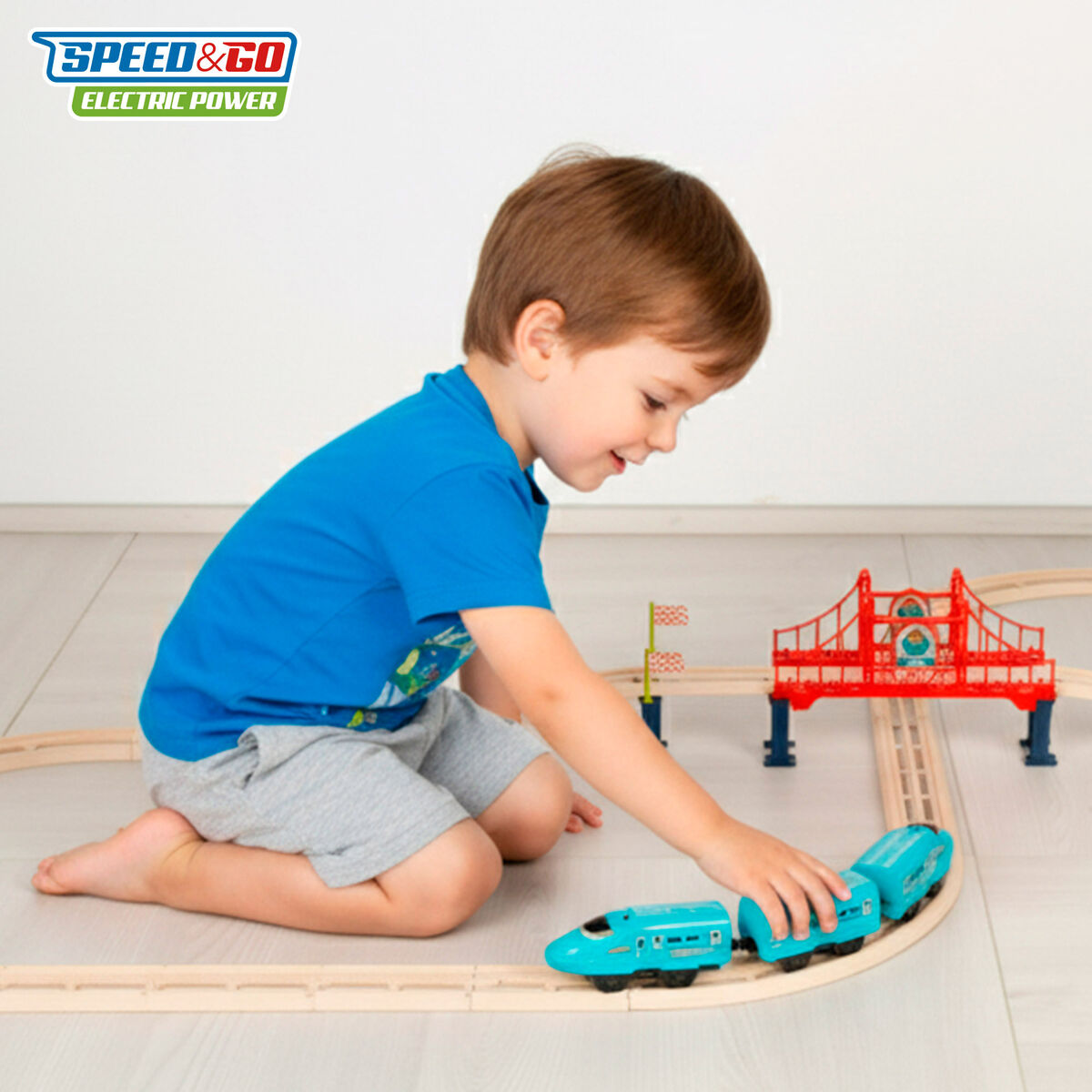 finger skate Speed & Go (2 Unités)