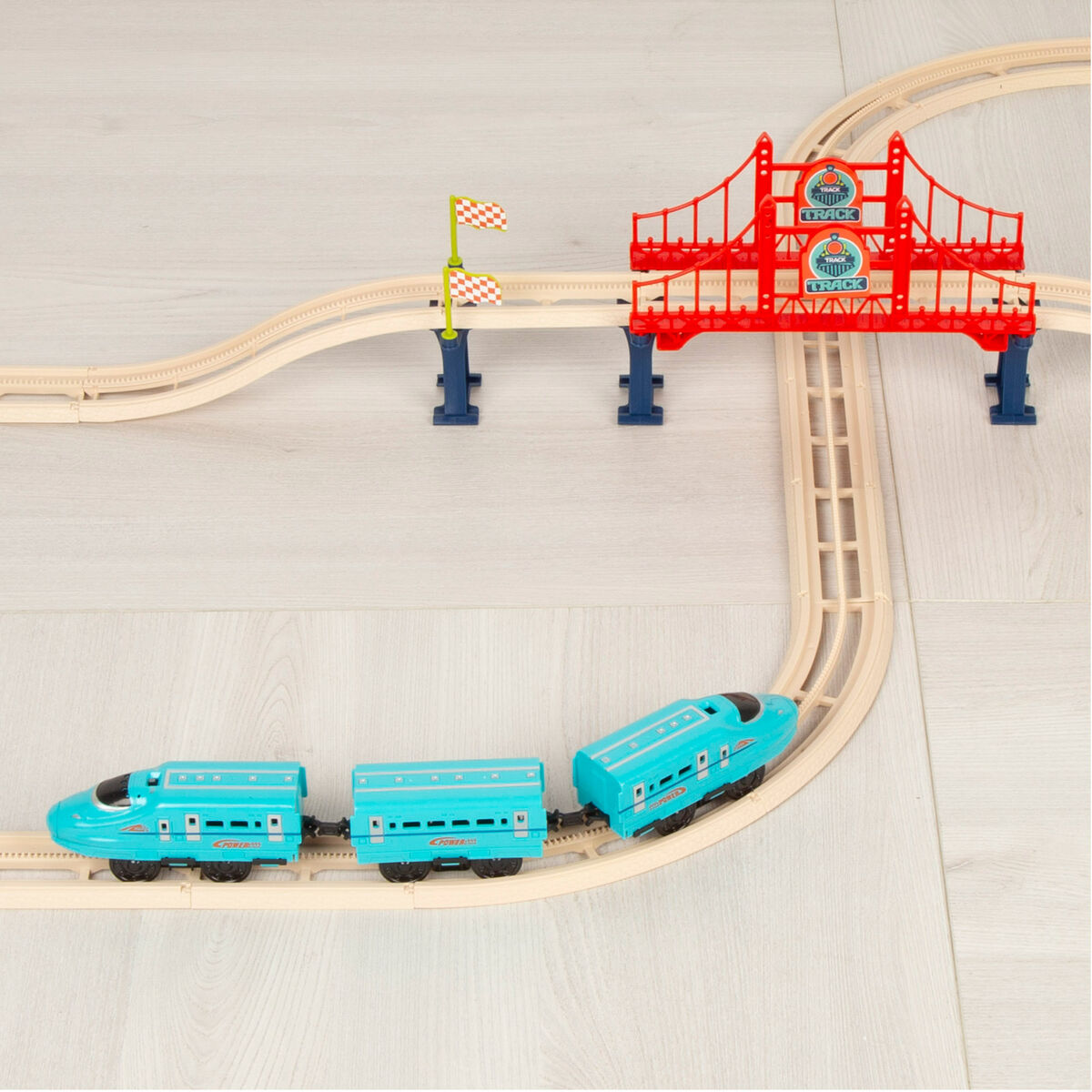 finger skate Speed & Go (2 Unités)