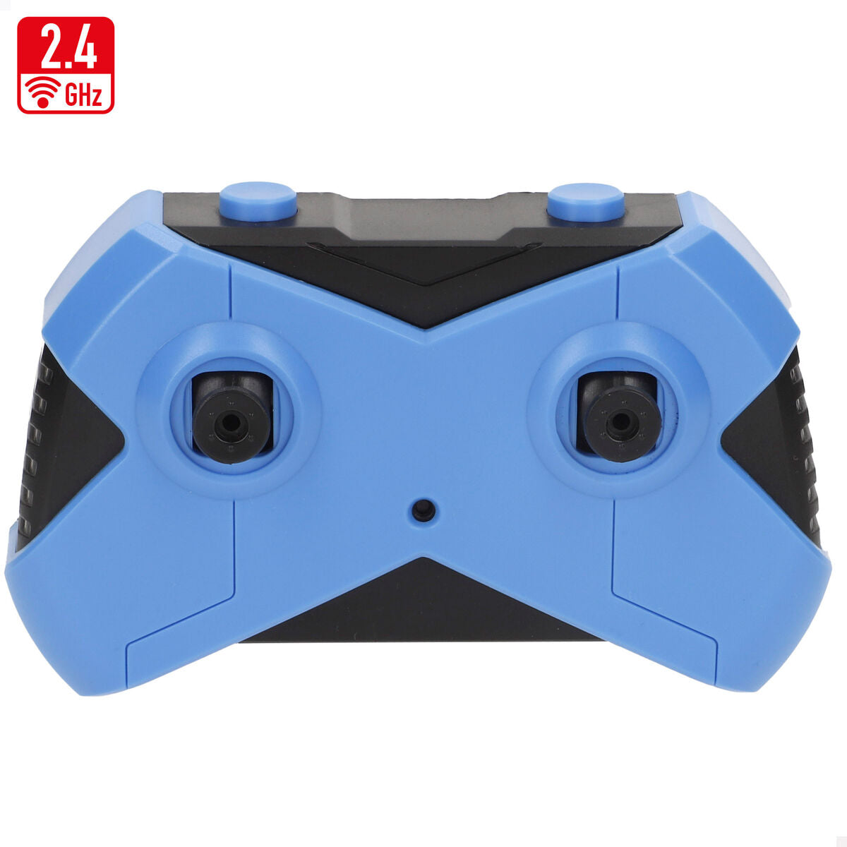 Moto téléguidée Speed & Go (2 Unités)