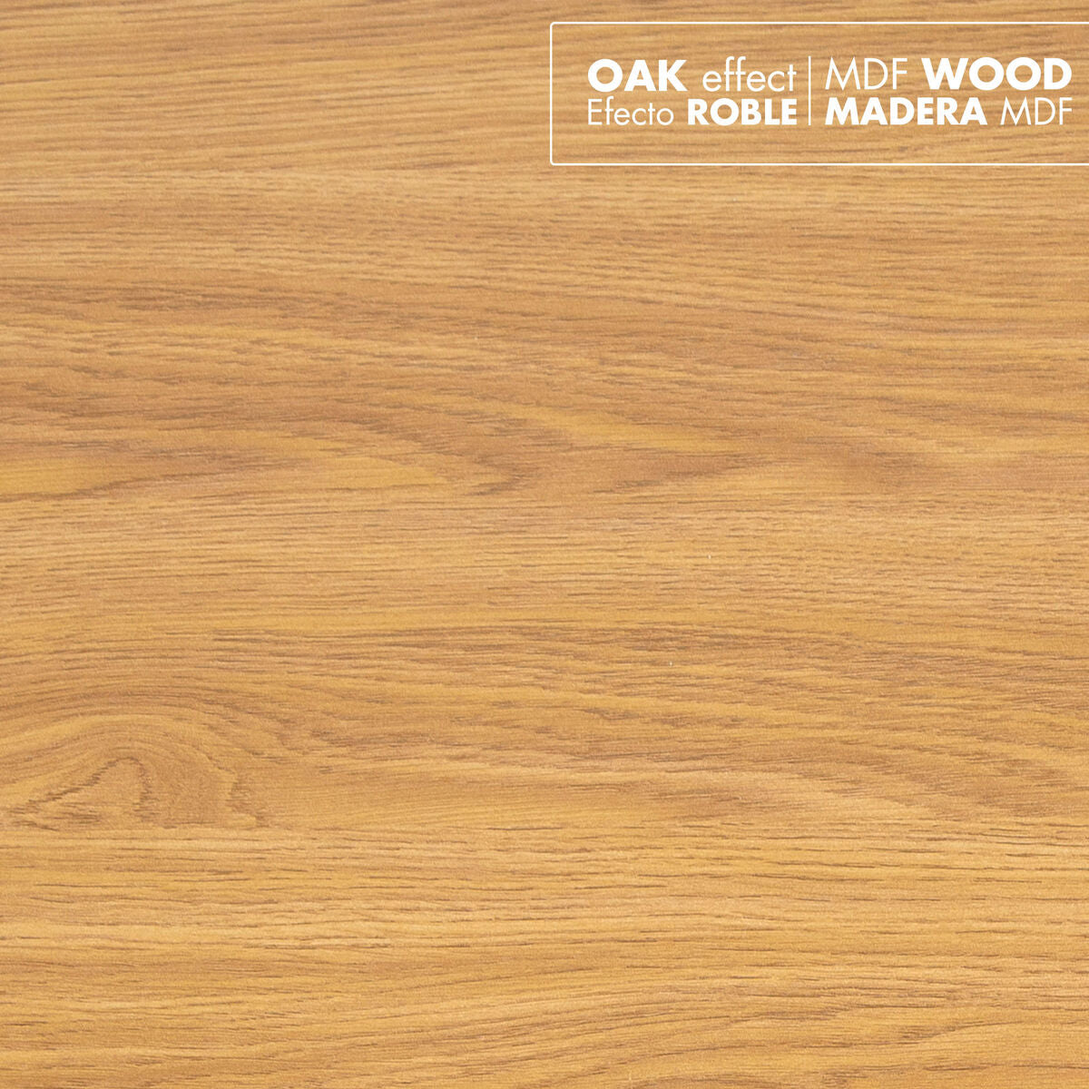 Table d'appoint Max Home (4 Unités)