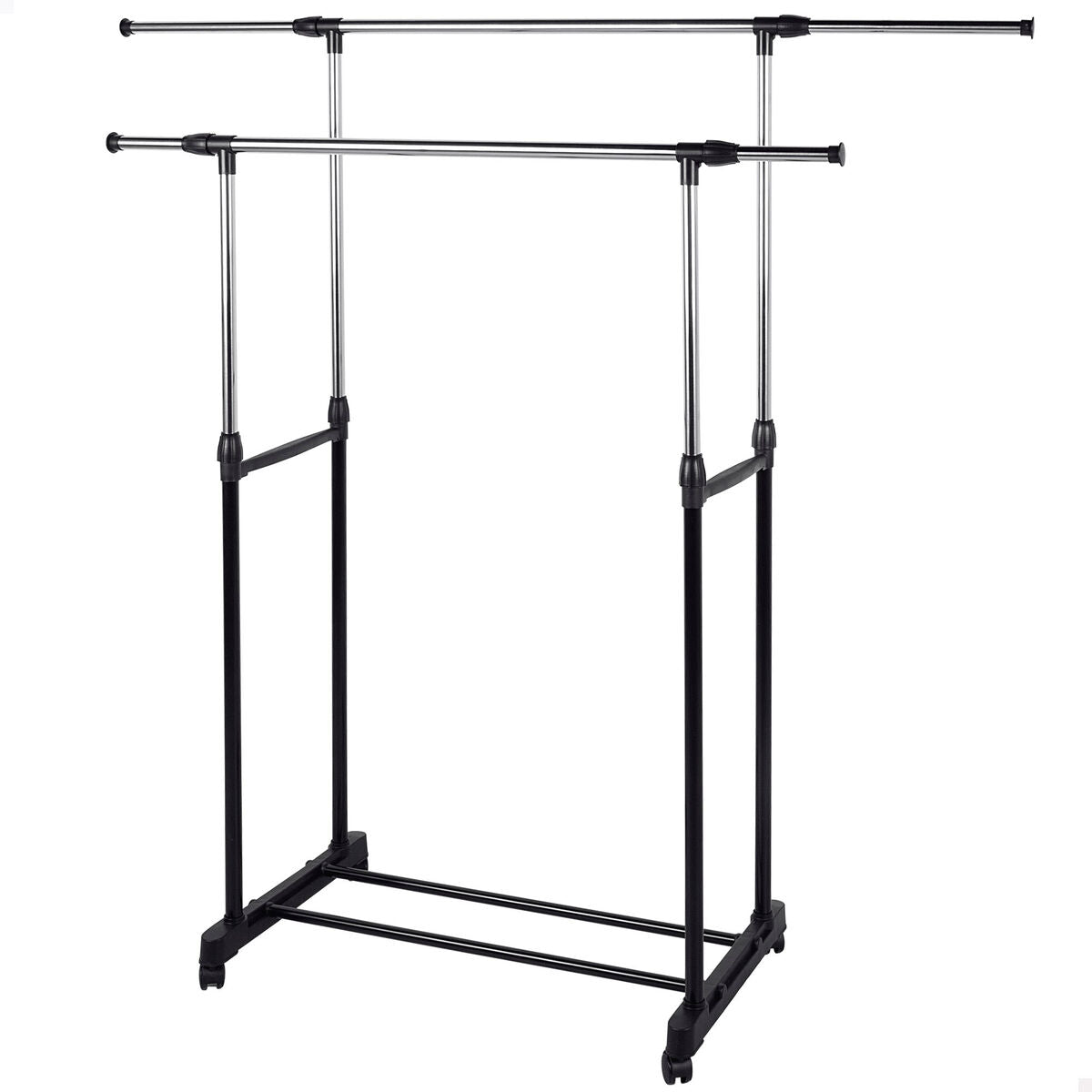 Porte-manteau Max Home Métal (2 Unités)