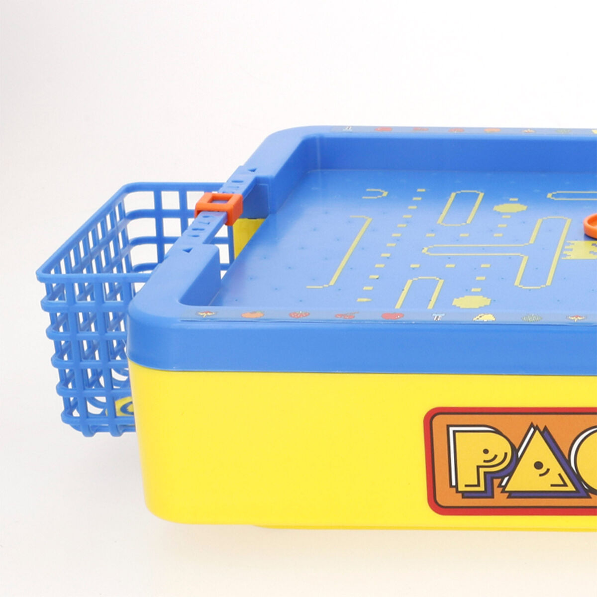 Table de Hockey Pac-Man 42 X 7,5 X 23 CM (2 Unités)