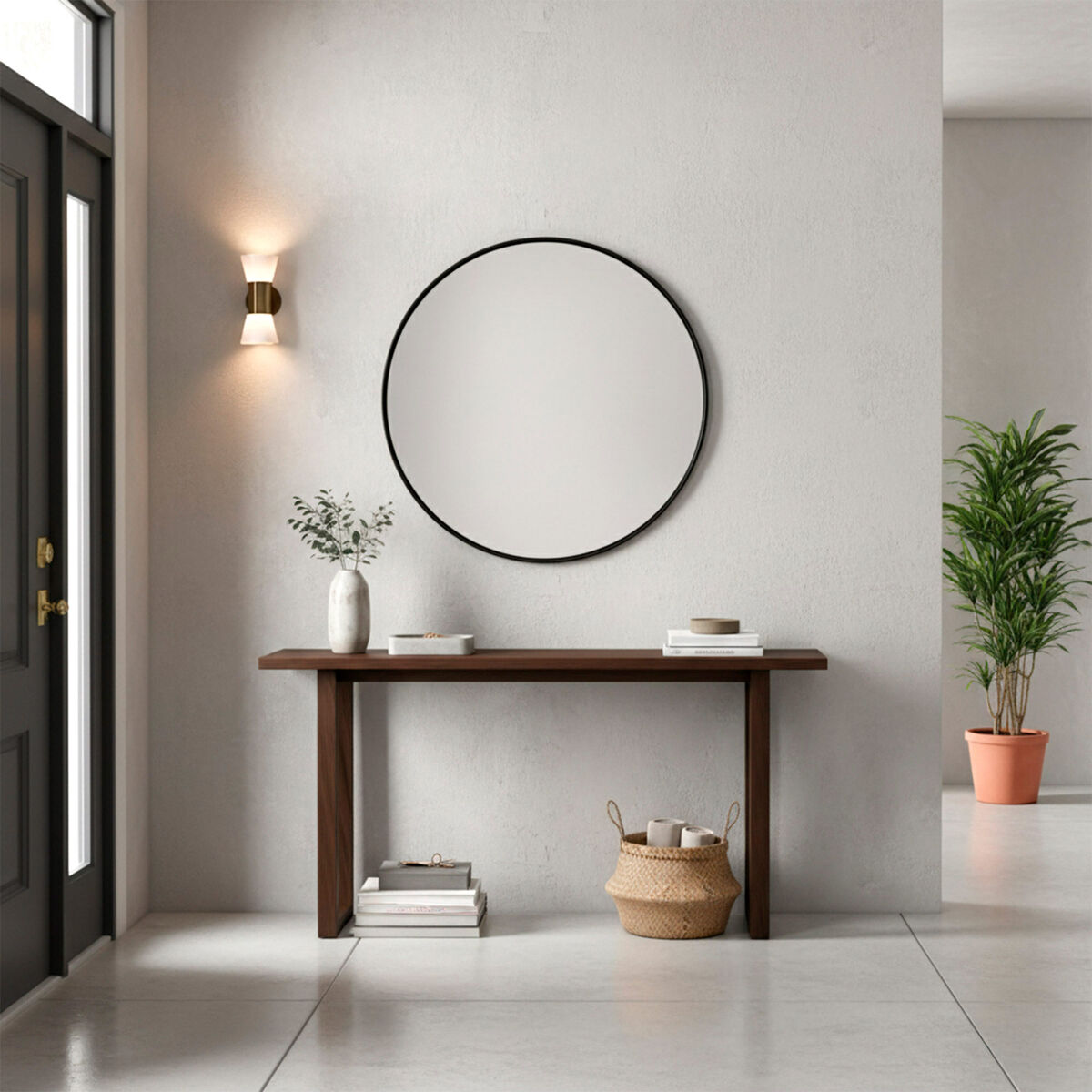 Porte-manteau Max Home Fer (2 Unités)