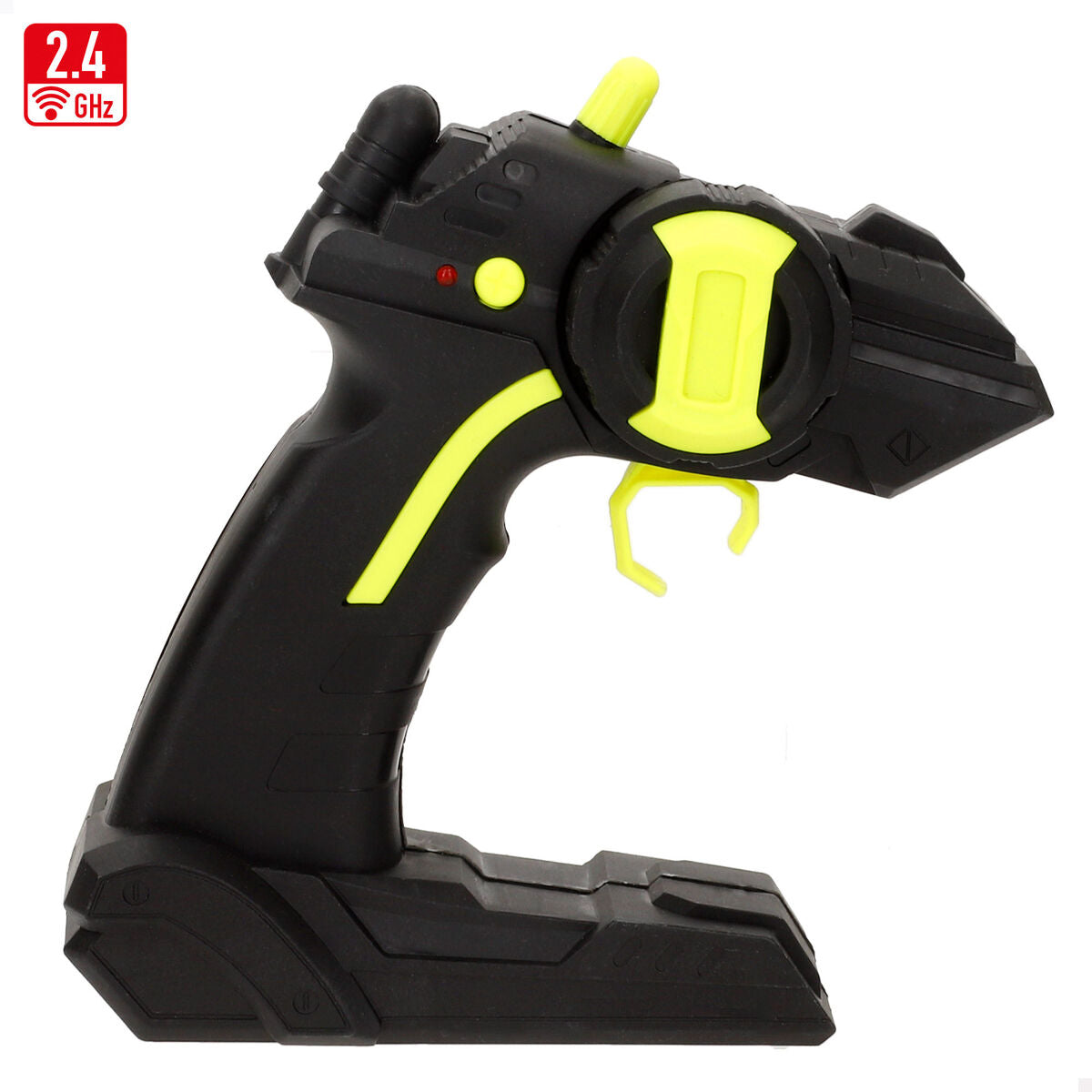 Voiture Télécommandée Speed & Go 23 x 8 x 13 cm (2 Unités)