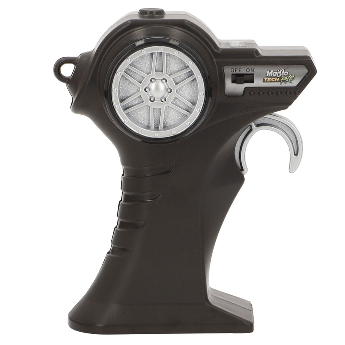 Voiture Télécommandée Renault 33 X 8,5 X 13 CM (4 Unités)