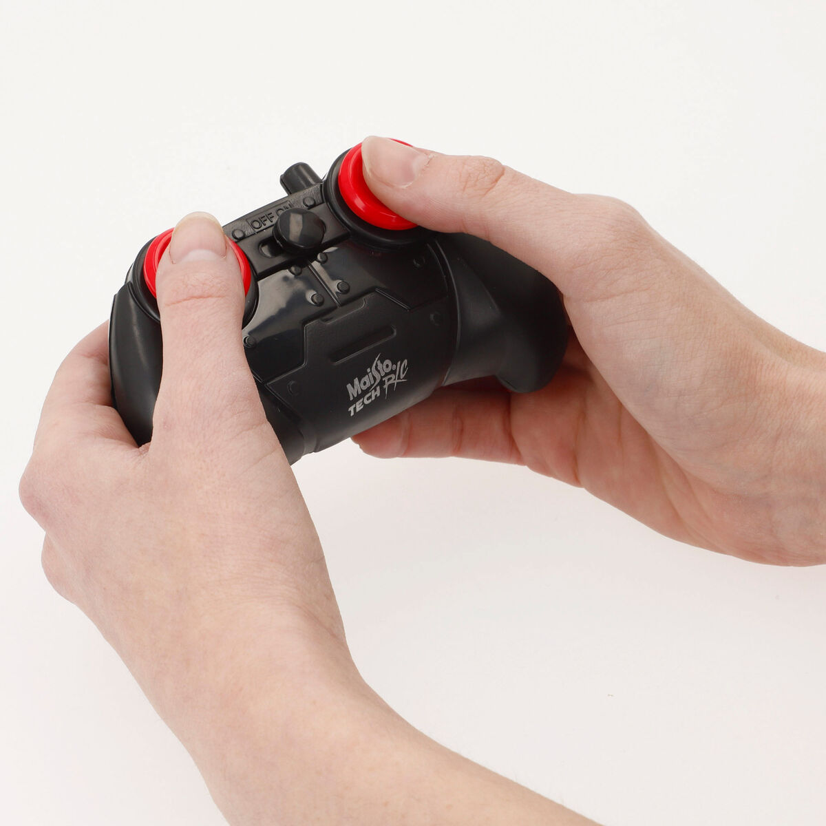 Bateau Radiocommandé Maisto (6 Unités)