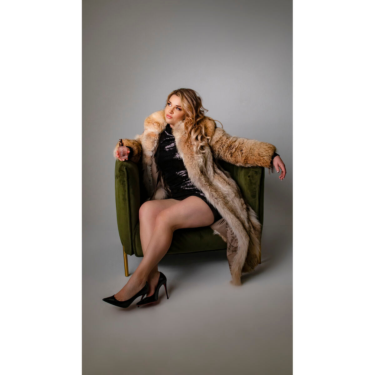 Lubrifiant Highonlove Sin aroma 100 ml 1 Pièce