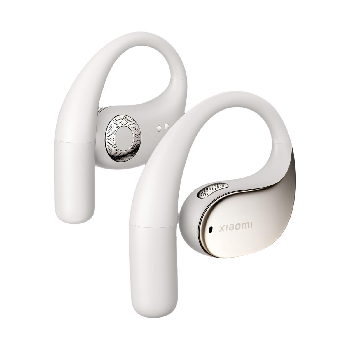 Oreillette Bluetooth Xiaomi BHR8473GL Beige
