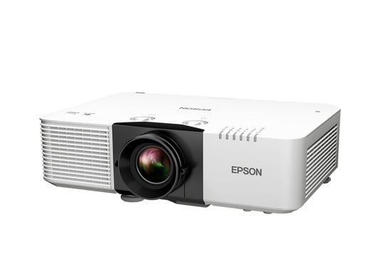 EPSON EB-L790U Projecteur laser 7300lm WUXGA 16:10 1.35 - 2.20:1 HDMI x2 HDMI Out HD Base T Wi-Fi 6 NFC Miracast AirPlay 2