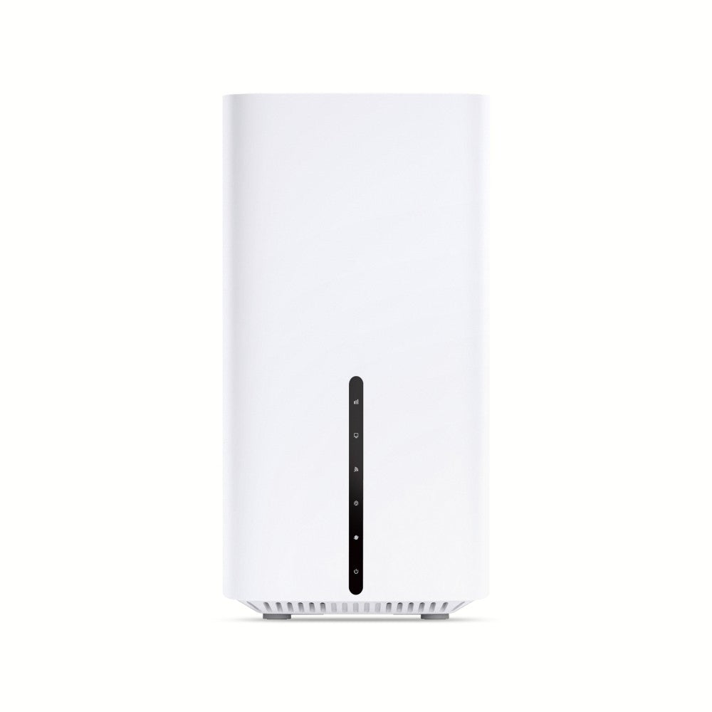TP-LINK 5G AX1800 Wireless Dual Band Gigabit Router 1201 Mbps at 5GHz + 574 Mbps at 2.4GHz 5G NR 4.67Gbps/1.25Gbps LTE support