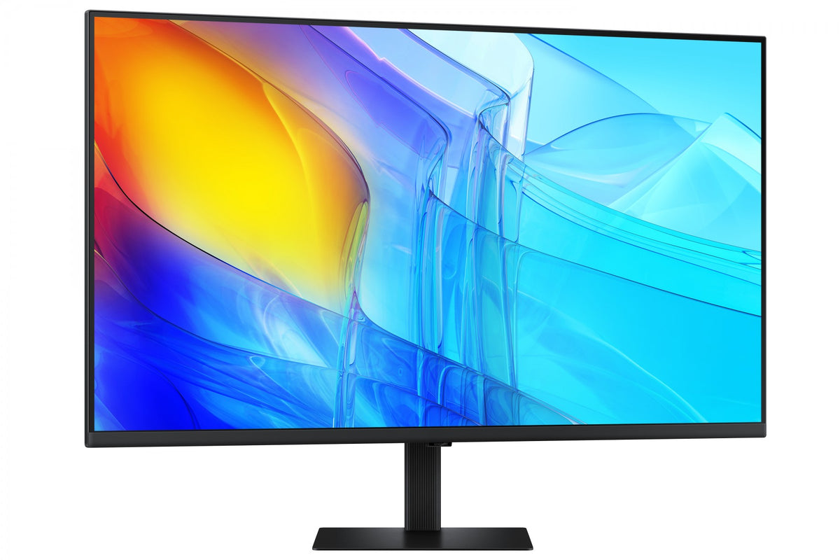 SAMSUNG ViewFinity S37D800E 37p 16:9 3840x2160 VA 5ms 350nits 60Hz HDR10 sRGB 100 HAS/Swivel/Tilt HDMI/DP USB3 Hub VESA 100 HDMI