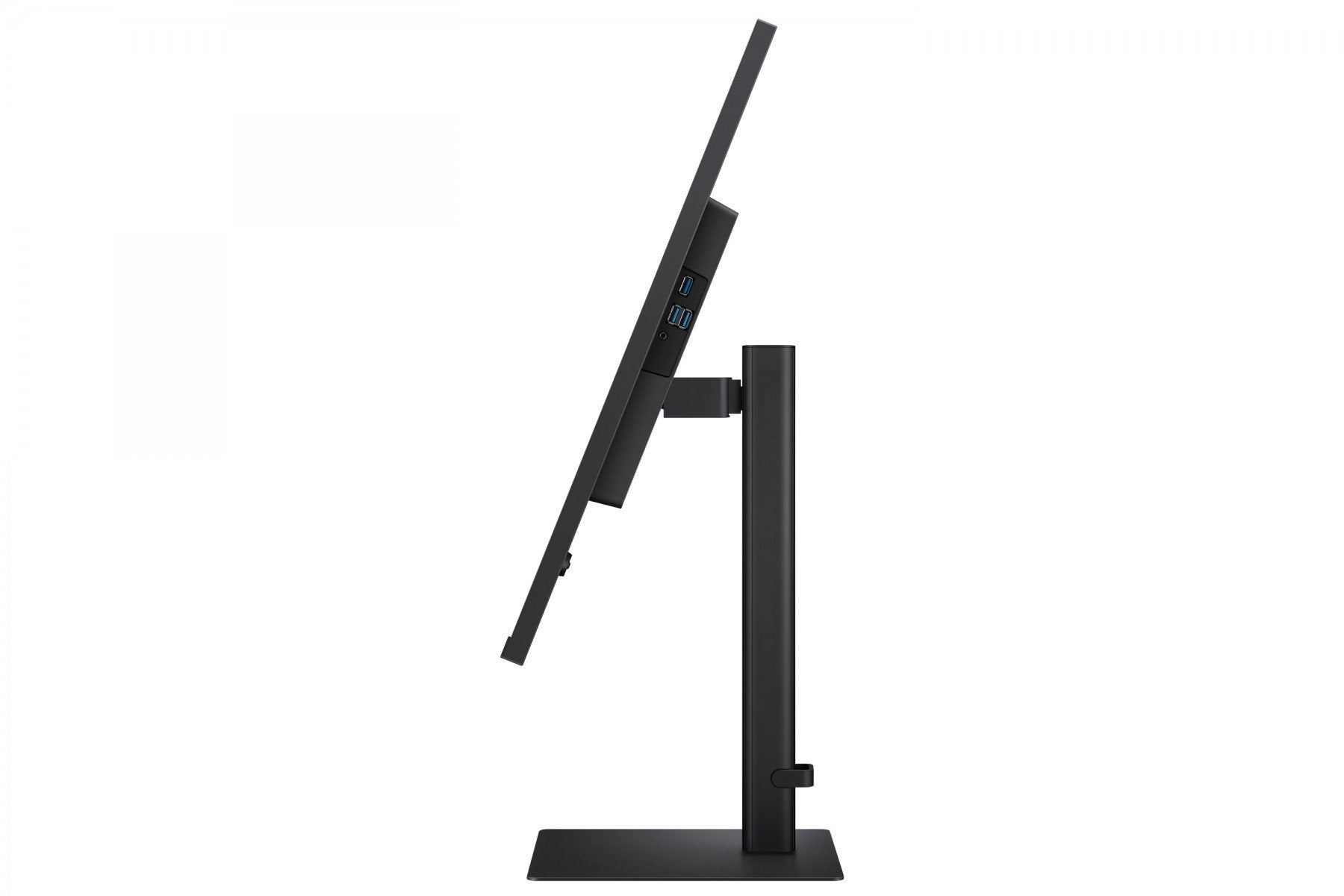 SAMSUNG ViewFinity S37D800E 37p 16:9 3840x2160 VA 5ms 350nits 60Hz HDR10 sRGB 100 HAS/Swivel/Tilt HDMI/DP USB3 Hub VESA 100 HDMI