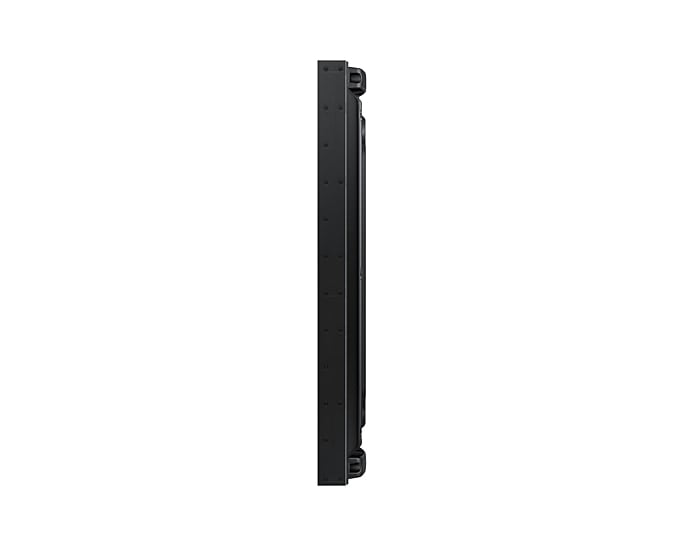 SAMSUNG 46" 16:9 FullHD VM46B-U direct-LED IPS 500nits DP 1.2, HDMI in x2/out, DVI-D, Ethernet, 3.5mm bezel to bezel VESA 600x400