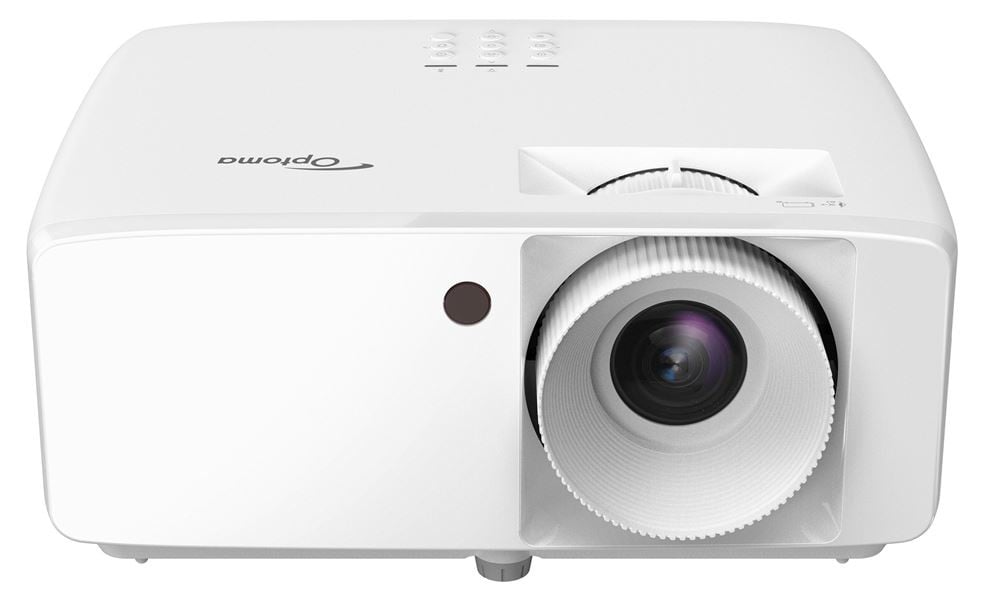Optoma ZW350e