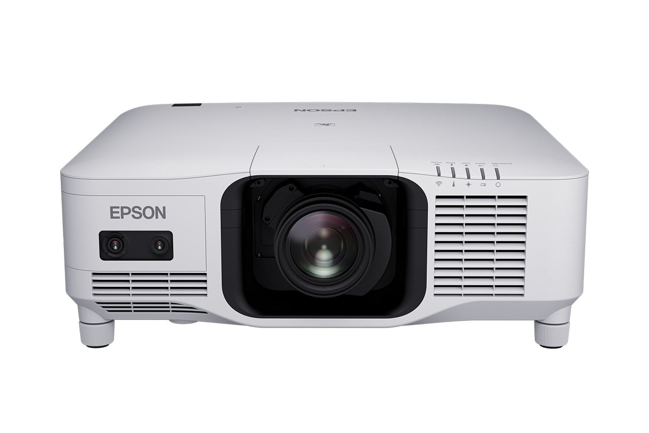 EPSON EB-PU2113W 13000Lumen 3LCD WUXGA 1920x1200