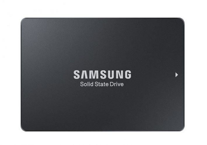 Samsung SSD PM1653 1.92TB 2.5 SAS 24Gb/s DWPD 1 MZILG1T9HCJR-00A07