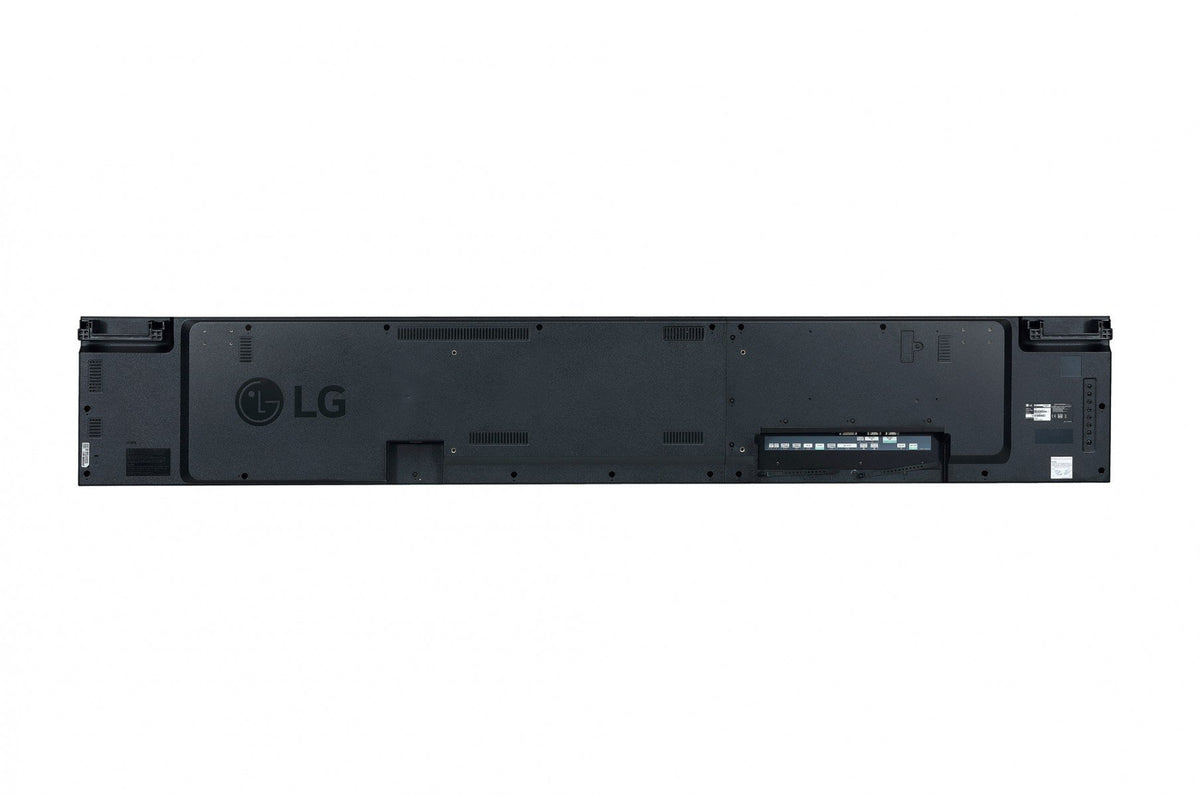 "LG 86BH5F-M Écran d'affichage dynamique Écran plat de signalisation numérique 2,18 m (86"") LCD Wifi 500 cd/m2 Noir WebOS 24/7"